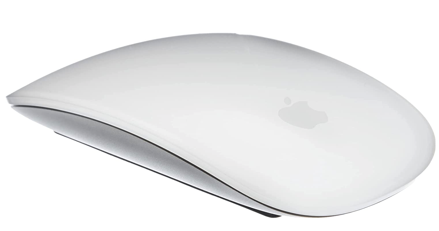 la souris Magic Mouse Apple esimport